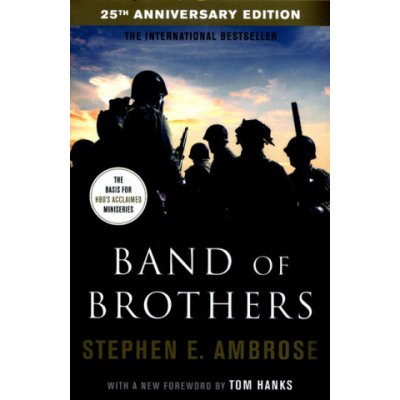 Band Of Brothers – Zboží Mobilmania