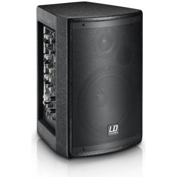 LD systems STINGER MIX 6 A G2