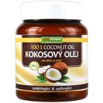 Vivapharm kokosový olej 100% 380 ml – Zboží Mobilmania