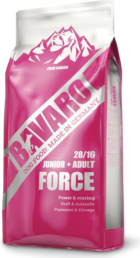 Bavaro Junior/Adult Force 18 kg