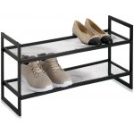 Zeller Nordic space 70 × 36 × 24 cm černý – Zboží Dáma