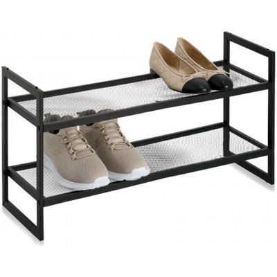 Zeller Nordic space 70 × 36 × 24 cm černý – Zboží Dáma