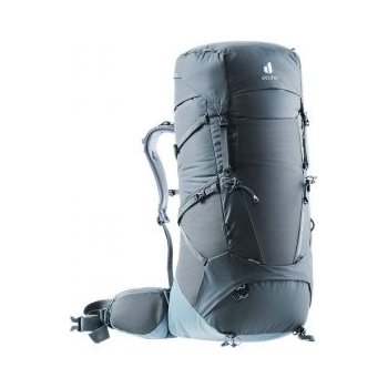 Deuter Aircontact Core 50+10l graphite-shale