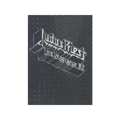 Judas Priest : Live Vengeance '82 DVD