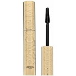 L´Oréal Paris Objemová řasenka Panorama Mascara Black 9,9 ml – Zboží Dáma