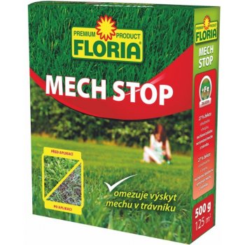 Agro Floria Mech Stop 0,5 kg