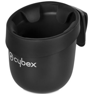 CYBEX Držák nápojů na autosedačku Black | Zboží Auto