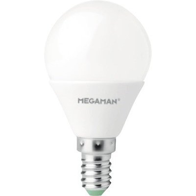 Megaman LED žárovka E14 2,9 W/25 W 250 lm 2700 K