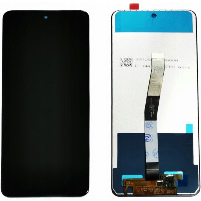 LCD Displej Xiaomi Redmi Note 9 Pro – Sleviste.cz