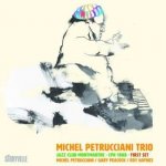 Michel Petrucciani: Jazz Club Montmartre Cph 1988 First Set LP – Hledejceny.cz
