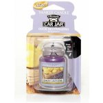Yankee Candle Lemon Lavender gelová visačka – Hledejceny.cz