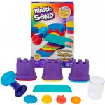 Spin Master Kinetic Sand Sada duhových nástrojů – Zbozi.Blesk.cz