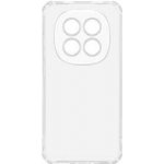 Tactical TPU Plyo Kryt pro Xiaomi Redmi Note 15 Pro Transparent – Zboží Živě