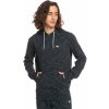 Pánská mikina Quiksilver Bayrise Hood BLK0/Black Bayrise