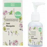 Kvitok Repelentní olej Anti-Mosquito 50 ml – Zboží Dáma
