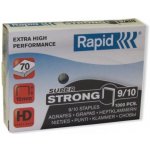 Rapid Super Strong 9/10 – Zboží Živě