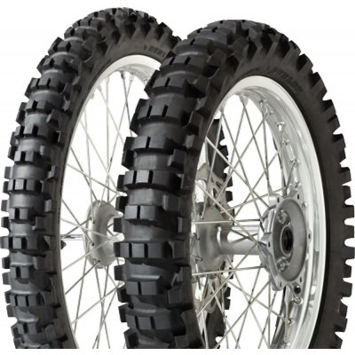 Dunlop 110/90 R19 62M D952 (E)