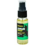MikBaits Amur Range Amur Spray 30 ml – Zboží Mobilmania