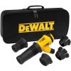 Odsavač prachu a pilin Dewalt DWH051