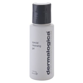 Dermalogica Daily Skin Health čistící pěnivý gel pro všechny typy pleti (Calming Balm Mint and Levander extracts) 50 ml