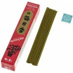 Nippon M/S japonské vonné tyčinky Sandalwood 50 ks – Zboží Dáma