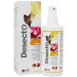 Desecto repelentní spray pro psy a kočky 200ml – Hledejceny.cz