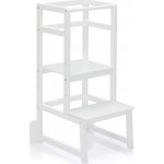 Fillikid Vista učicí věž bílá – Hledejceny.cz