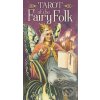 Desková hra Tarot of the Fairy Folk Giacinto Gaudenzi