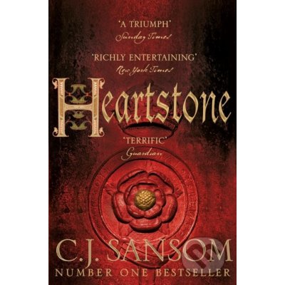 Heartstone