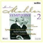 Gustav Mahler - Symphony No. 2 LP – Hledejceny.cz