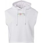 Russell Athletic Crop Top W bílá – Zboží Mobilmania