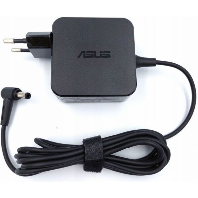Originální nabíječka adaptér Asus VivoBook Go 15 OLED E1504GA-LK323WS 65W 3,42A 19V 4,5 x 3mm – Zboží Živě