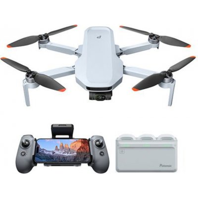Potensic Atom 2 Fly more Combo POC-024 – Sleviste.cz