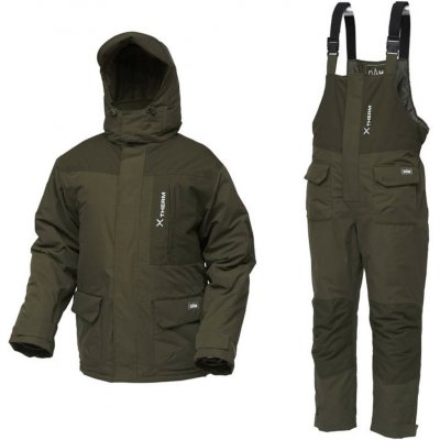 DAM komplet Xtherm Winter Suit – Zboží Mobilmania