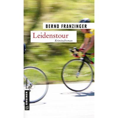 Leidenstour