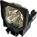 Lampa pro projektor SANYO PLC-XF42, Kompatibilní lampa s modulem – Hledejceny.cz