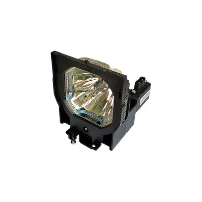 Lampa pro projektor SANYO PLC-XF42, Kompatibilní lampa s modulem – Hledejceny.cz