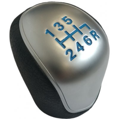 PROTEC Hlavice řadící páky Ford Focus MK2 2007-2011 6st – Sleviste.cz