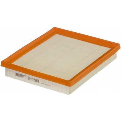 Vzduchový filtr HENGST FILTER E1155L – Hledejceny.cz