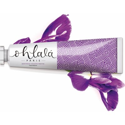 Ohlala Violette Menthe 100 ml – Hledejceny.cz