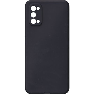 CVK Kryt černý na Realme 7 Pro – Zboží Živě