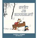 Calvin a Hobbes 11 - Svět je kouzelný - Watterson Bill – Hledejceny.cz