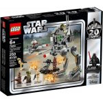 LEGO® Star Wars™ 75261 Klonový průzkumný chodec – Hledejceny.cz