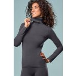 Focenza Dámský bezešvý rolák – Zboží Mobilmania