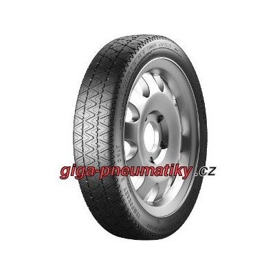 Continental sContact T125/90 R16 98M – Zboží Mobilmania