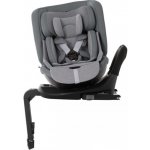 Silver Cross Motion All Size 360 i-Size 2025 Glacier – Hledejceny.cz