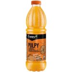 Cappy Pulpy Pomeranč 1 l – Zboží Dáma