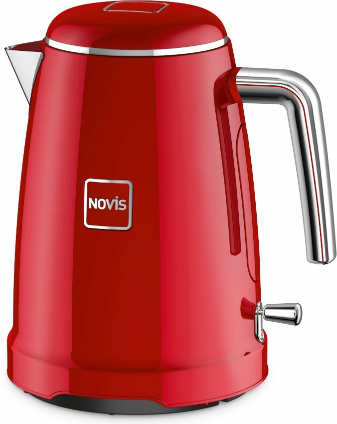 Novis Kettle K1 červená