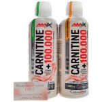 Amix Carnitine 100000 2000ml – Zboží Dáma