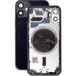 Kryt Apple iPhone 12 Mini zadní černý – Hledejceny.cz